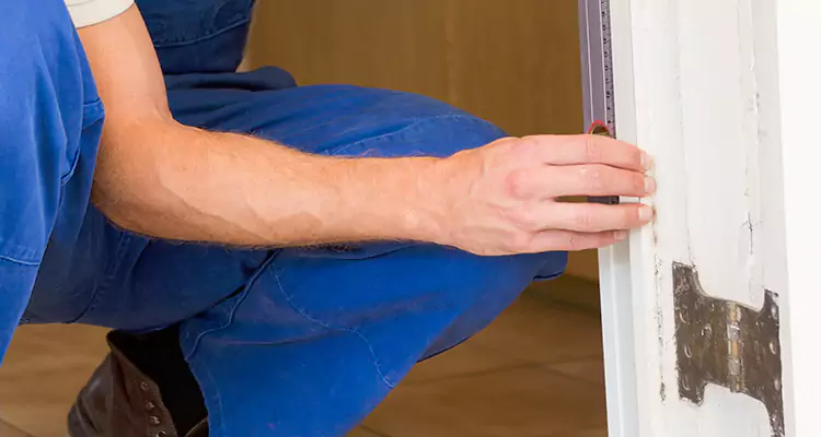 Antique Pocket Door Rollers Repair in Cocoa, FL