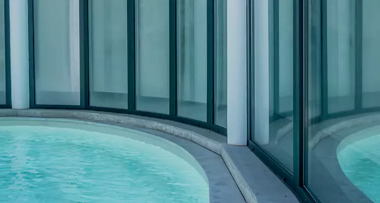 Repair Polyester Screen for Pool Enclosure in Cocoa, FL