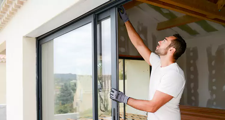 Patio Glass Panels Repair in Cocoa, FL