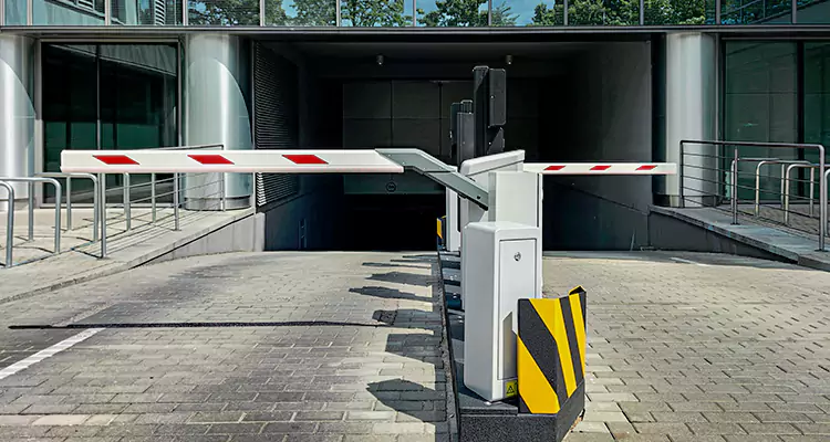 Affordable And Fast Parking Boom Gate Repair Services in Cocoa, FL